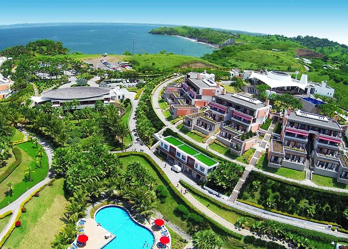 Royal Decameron Mompiche
