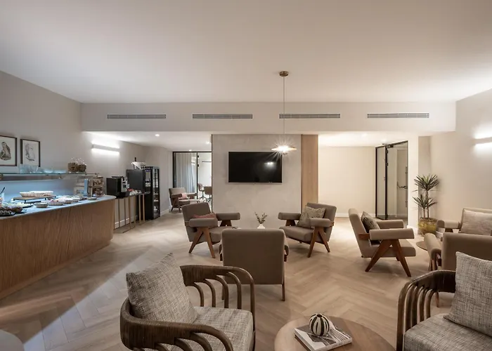 Leonardo Hotel Negev