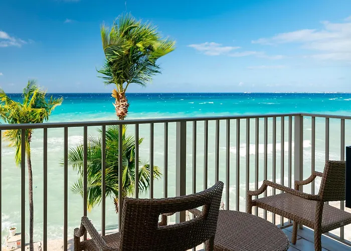 Grand Cayman Marriott Resort George Town