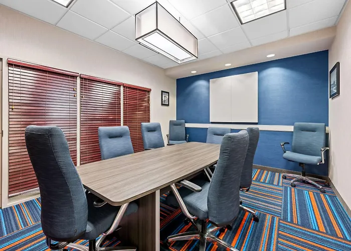 Hampton Inn Greenville