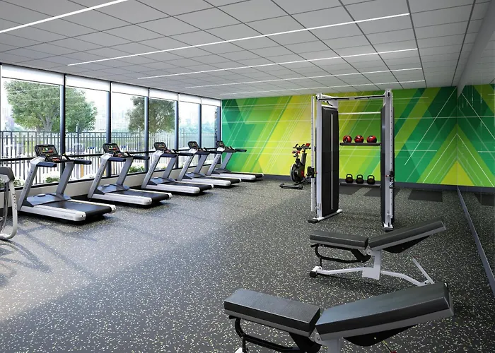 Holiday Inn Coralville - Iowa City By Ihg