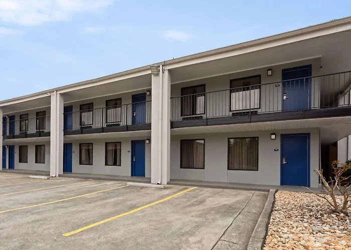 Days Inn By Wyndham Douglasville-Atlanta-Fairburn Road