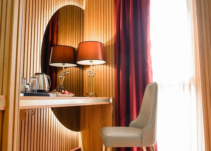 Park Hotel Plovdiv