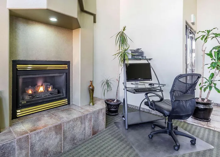 Quality Inn Washington - St George North