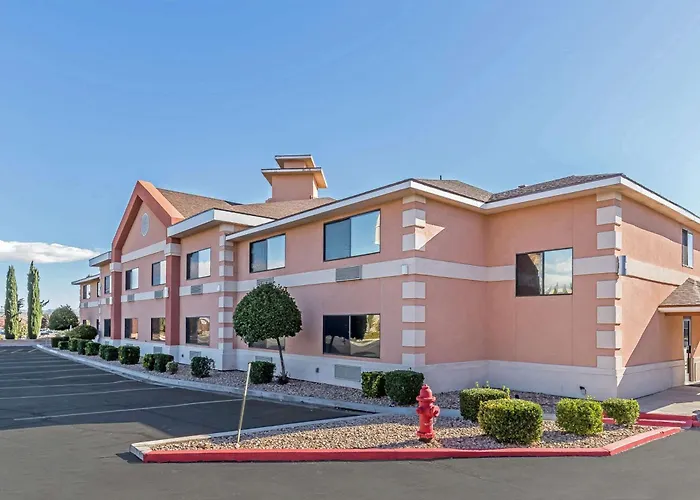 Quality Inn Washington - St George North