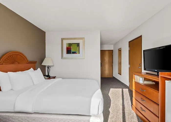 Quality Inn Sidney I-80