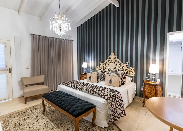 Pousada Dadiva Hotel Boutique