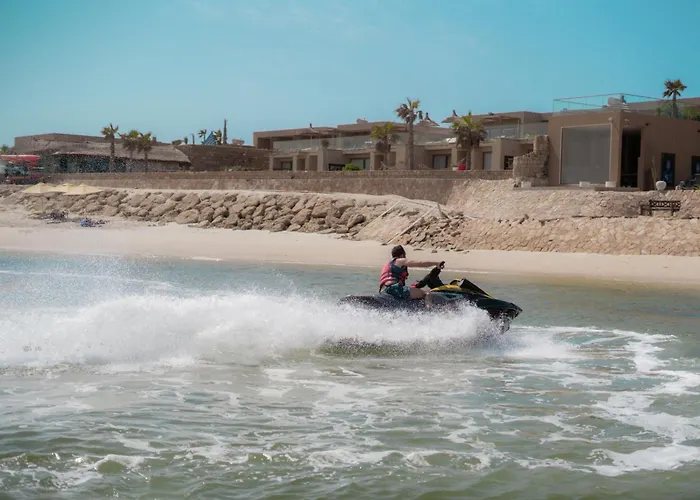 Bavaro Beach Dakhla