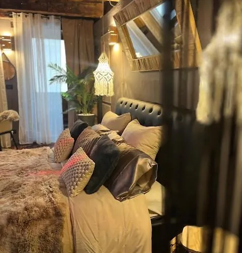 Chalet 44