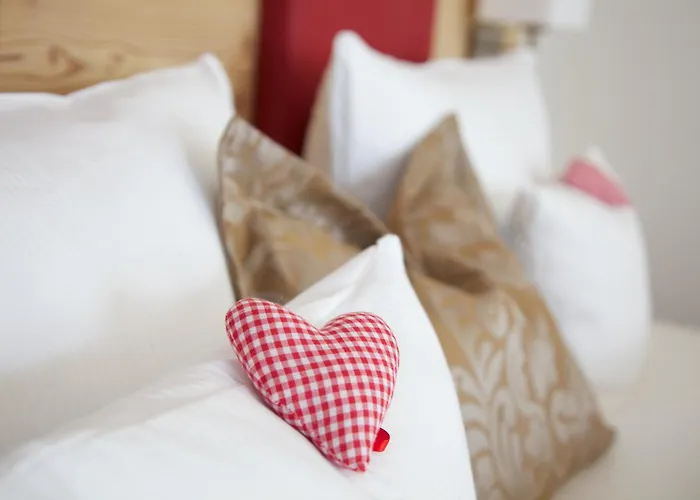 Naturparkhotel Adler Wolfach