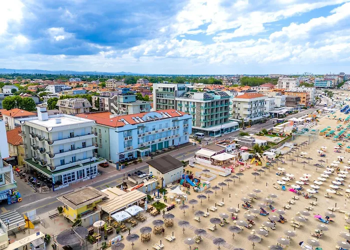 Hotel Alba D'Oro