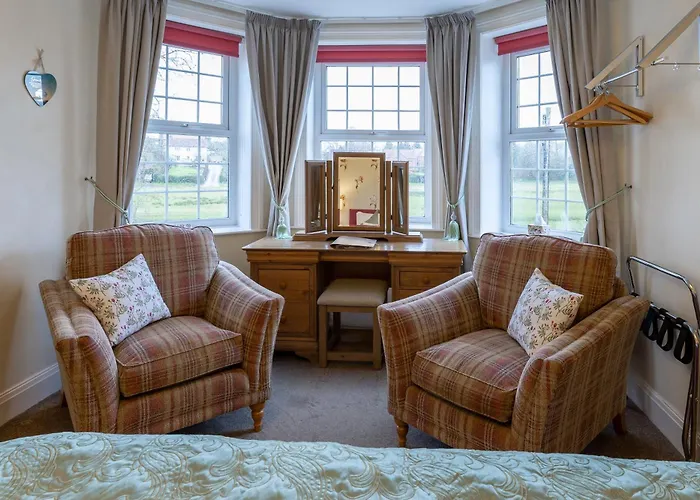 Harmony House Boutique B&B