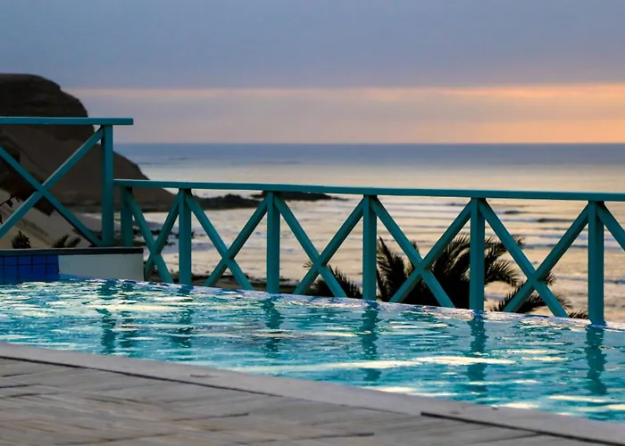 Chicama Boutique Hotel & Spa