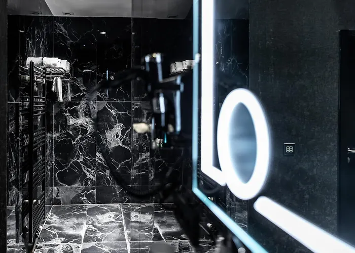 Black Hotels Koeln