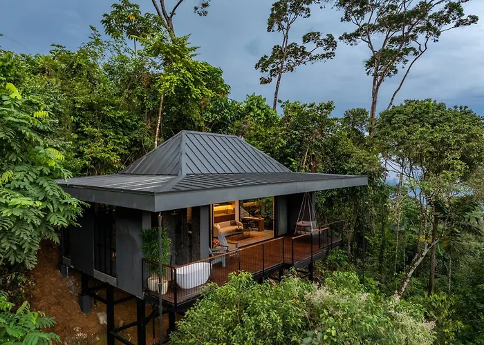 Rancho Pacifico - Boutique Hotel For Adults