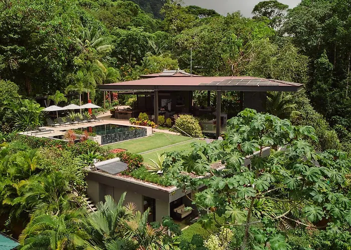 Rancho Pacifico - Boutique Hotel For Adults