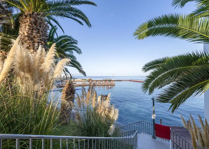 Infinity By Yelken Aquapark&Resorts Kuşadası