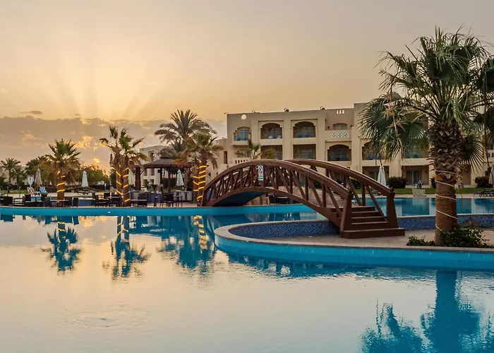 Sataya Resort Marsa Alam