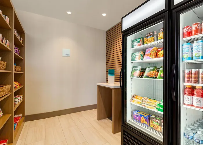 Holiday Inn Express & Suites Hayward - Castro Valley By Ihg