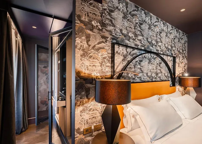 The Goethe Hotel - Small Luxury Hotels Of The World