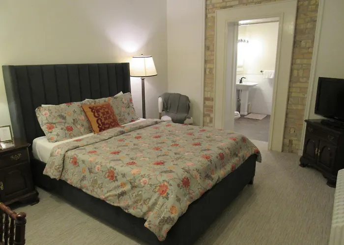 The Riter Mansion