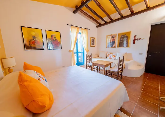 Su Gologone Experience Hotel Oliena