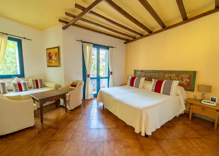 Su Gologone Experience Hotel Oliena