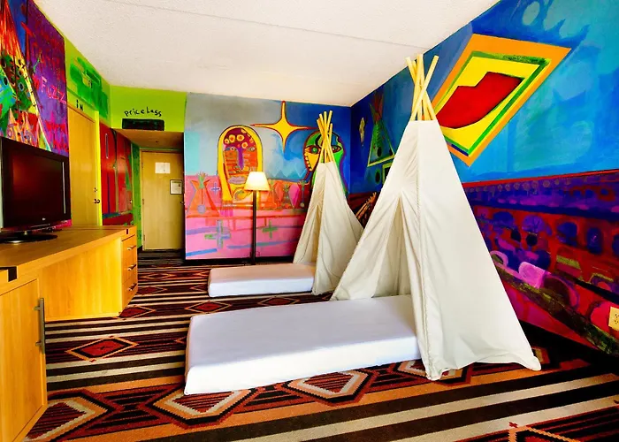 Nativo Lodge Albuquerque