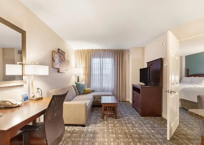 Staybridge Suites Chesapeake-Virginia Beach By Ihg