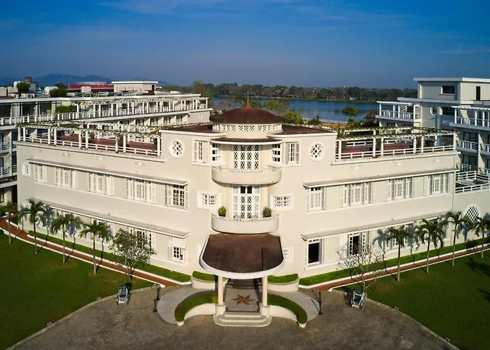 Azerai La Residence, Hue
