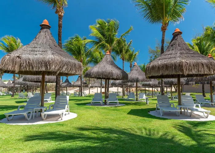 Vila Gale Resort Cumbuco Caucaia