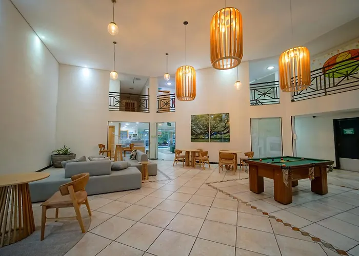 Hotel Nacional Inn Sorocaba