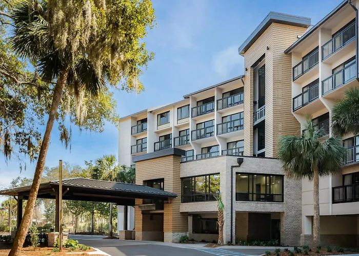 Holiday Inn Express Hilton Head Island By Ihg