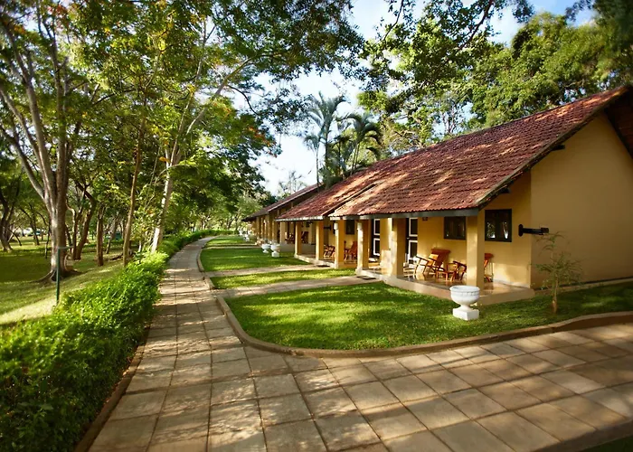 Habarana Village By Cinnamon