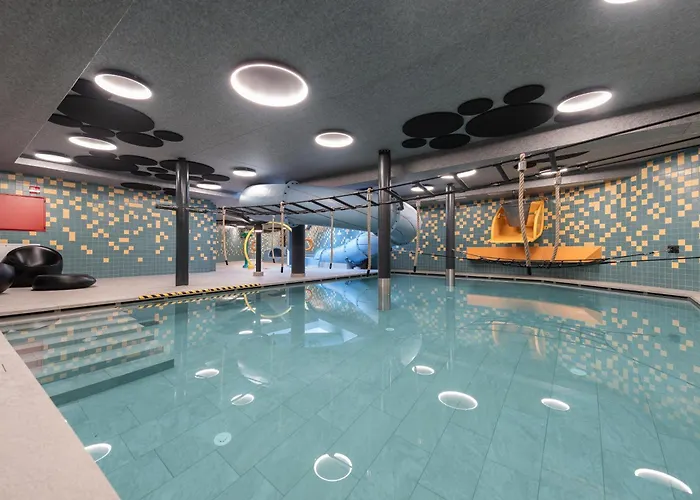 Schenna Resort