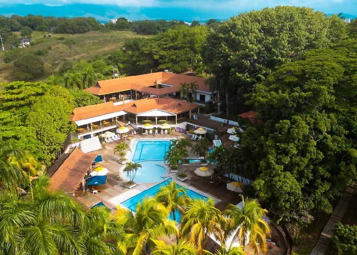 Hotel Girardot Resort By On Vacation