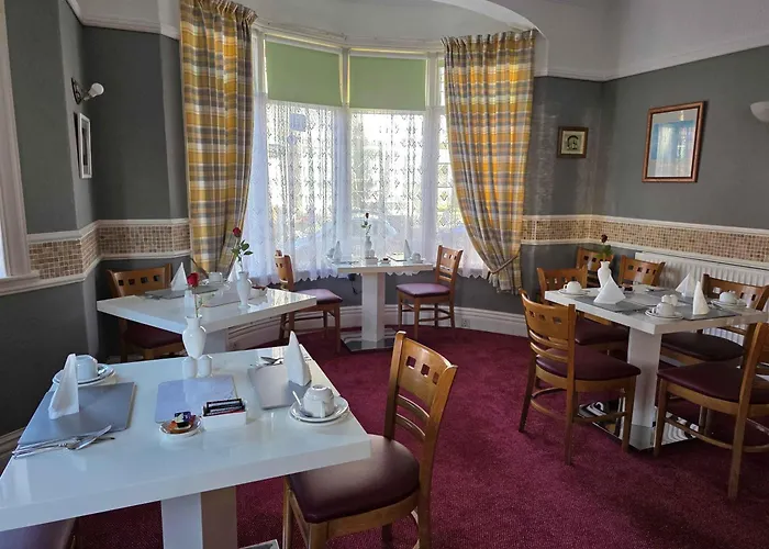 Collingwood Hotel
