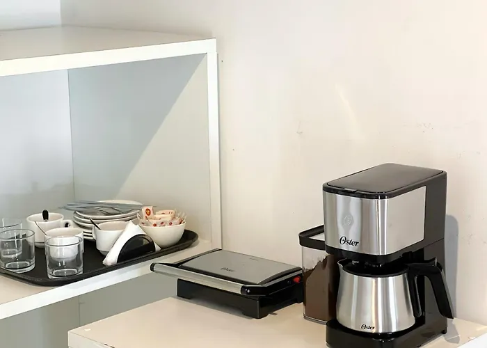 Pousada Brasil Caribe