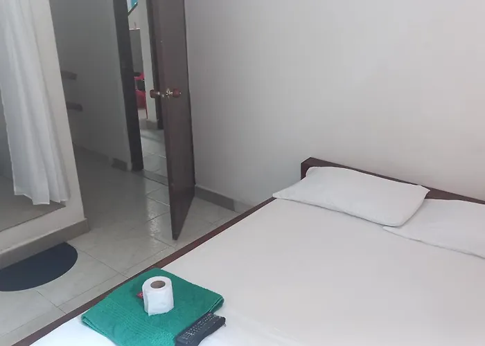 Hotel Primaveral