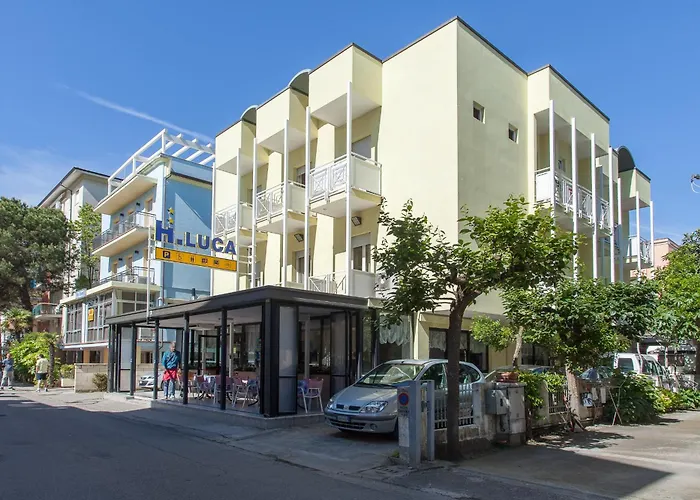 Hotel Luca