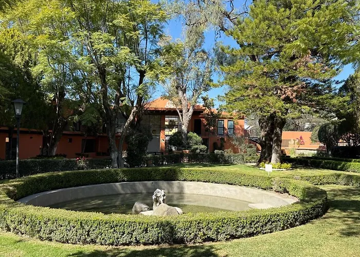 Hotel La Querencia