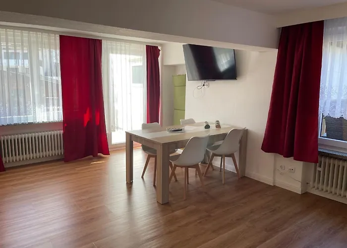 Naturkost-Hotel Harz Bad Grund