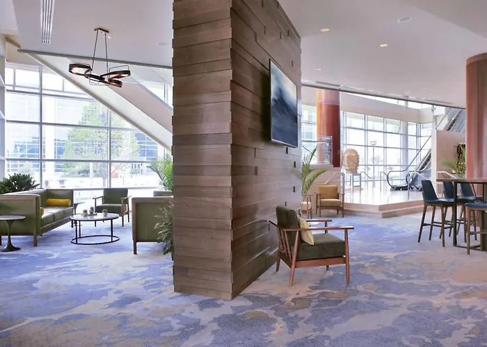 Hilton Omaha