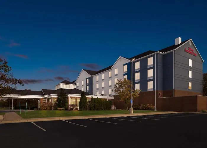 Hilton Garden Inn Lexington Georgetown