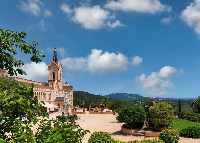 Sant Pere Del Bosc Hotel & Spa - Adults Recommended