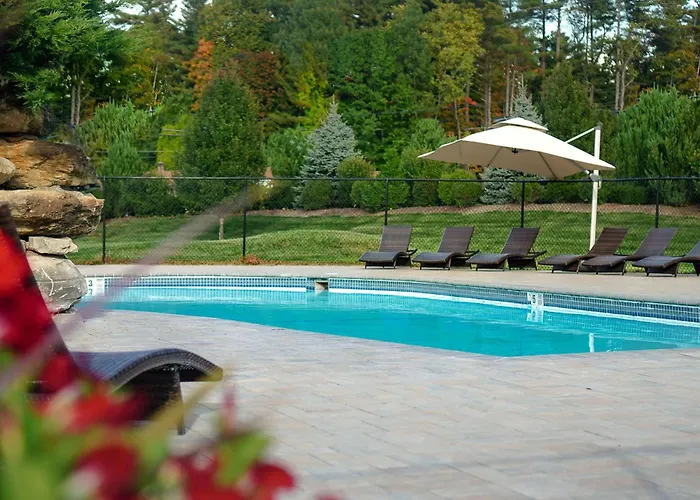The Yankee Inn Lenox