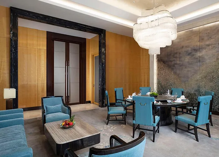Hilton Nanjing