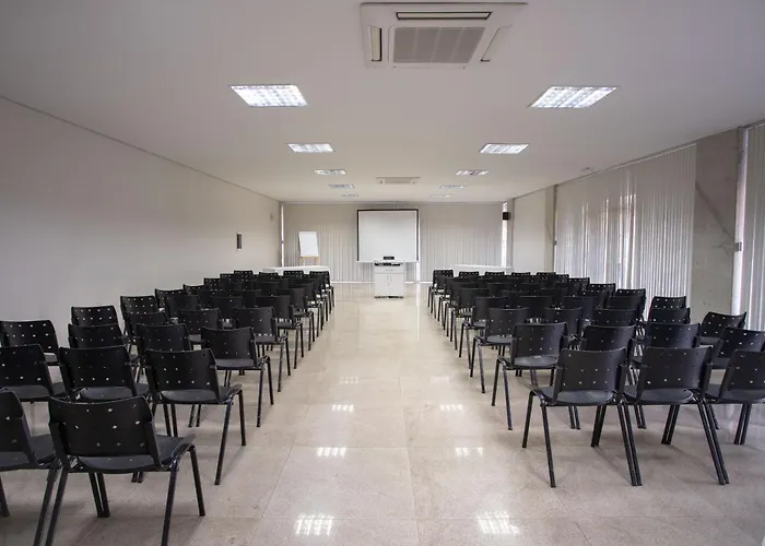 Brisa Tower Hotel Ceilândia