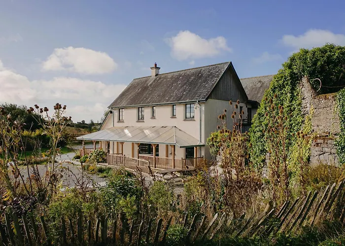 Rock Farm Slane - Limehouse