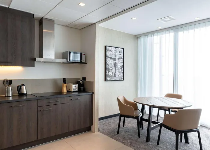 Radisson Hotel&Suites Amsterdam South